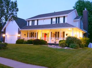 5501 S 174th St, Omaha, NE 68135