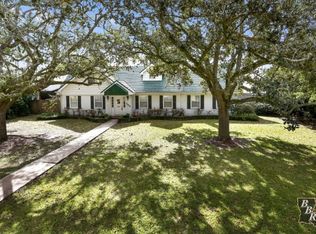 405 Forest Blvd, Houma, LA 70360