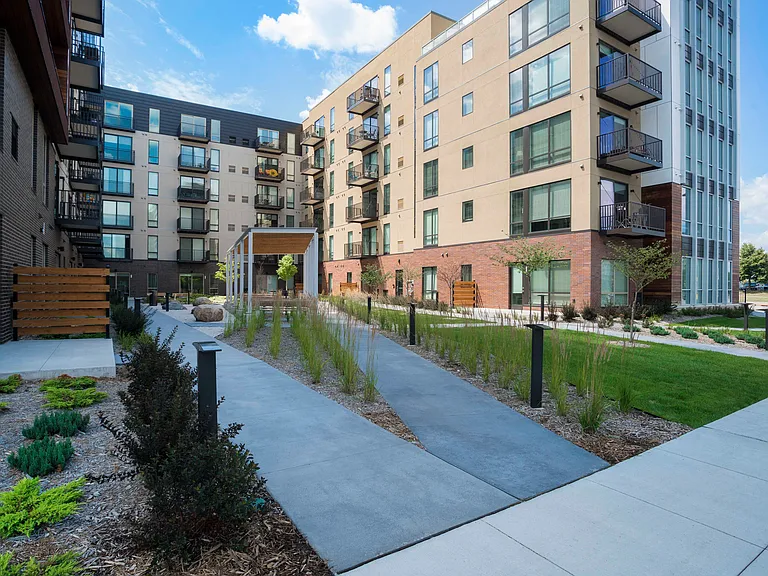 Indigo Apartments — Photo 26