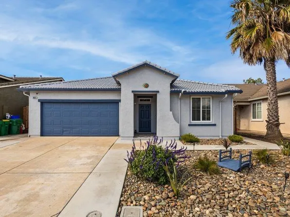 3925 Gostage Way, Stockton, CA 95206