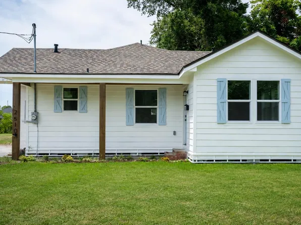 2510 Ernest St, Lake Charles, LA 70601