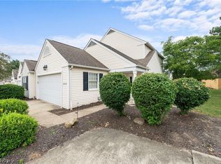 21834 Addington Blvd #4, Rocky River, OH