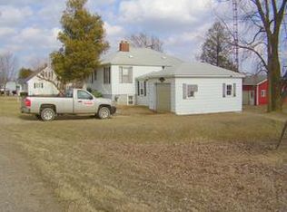 1837 S Van Dyke Rd, Bad Axe, MI 48413