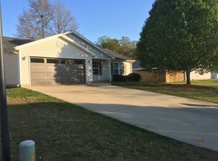225 Rio Way, Anderson, SC 29625