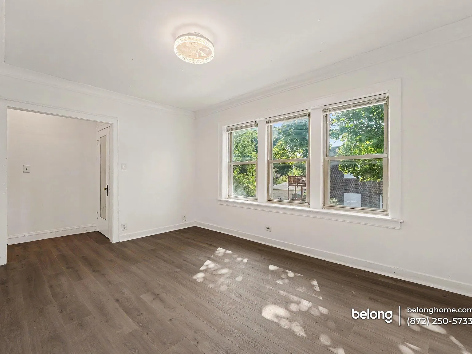 2 bed, 1.0 bath, 950 sqft, $1,495 — Photo 3
