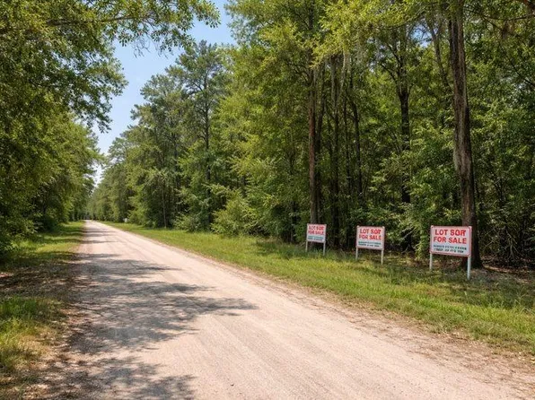 0 Bayou Dr, Alvin, TX 77511