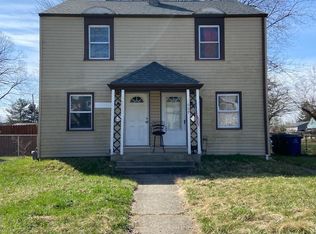 1611 E Whittier St, Columbus, OH 43206