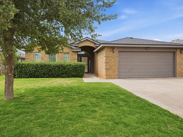 501 N 6th St, Wolfforth, TX 79382