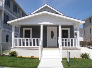 231 W Wildwood Ave, Wildwood, NJ 08260