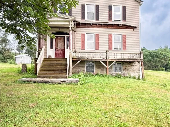 519 Cedarville Rd, Ilion, NY 13357