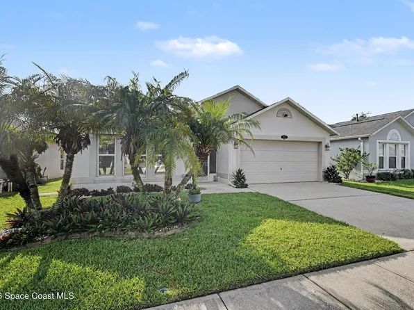 1216 White Oak Cir, Melbourne, FL 32934