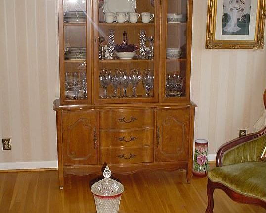Another view of living room
