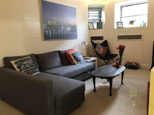 1957 Commonwealth Ave, Boston, MA