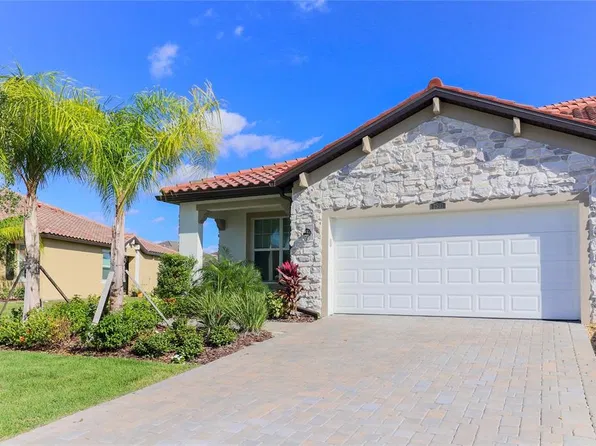2501 AVOLET COURT, LAKEWOOD RANCH, FL 34211