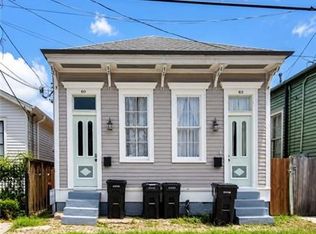 815 Toledano St, New Orleans, LA 70115