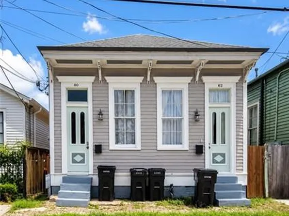 815 Toledano St, New Orleans, LA 70115