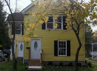 55 Main St, Phelps, NY 14532