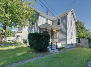 404 Gilbert St, Herkimer, NY 13350