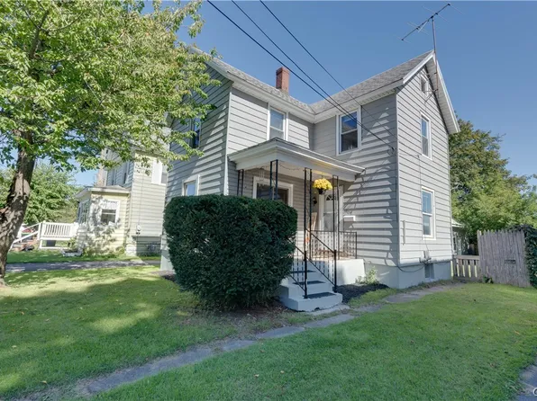 404 Gilbert St, Herkimer, NY 13350