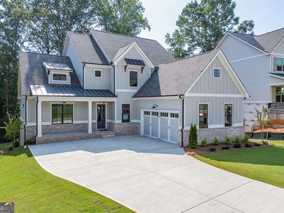 5660 Meadow View Dr, Jefferson, GA, 30549