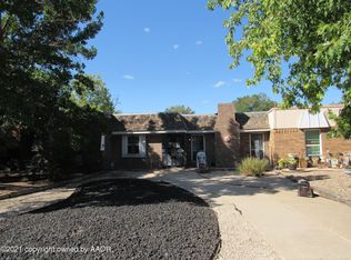 4212 Charles St, Amarillo, TX 79106