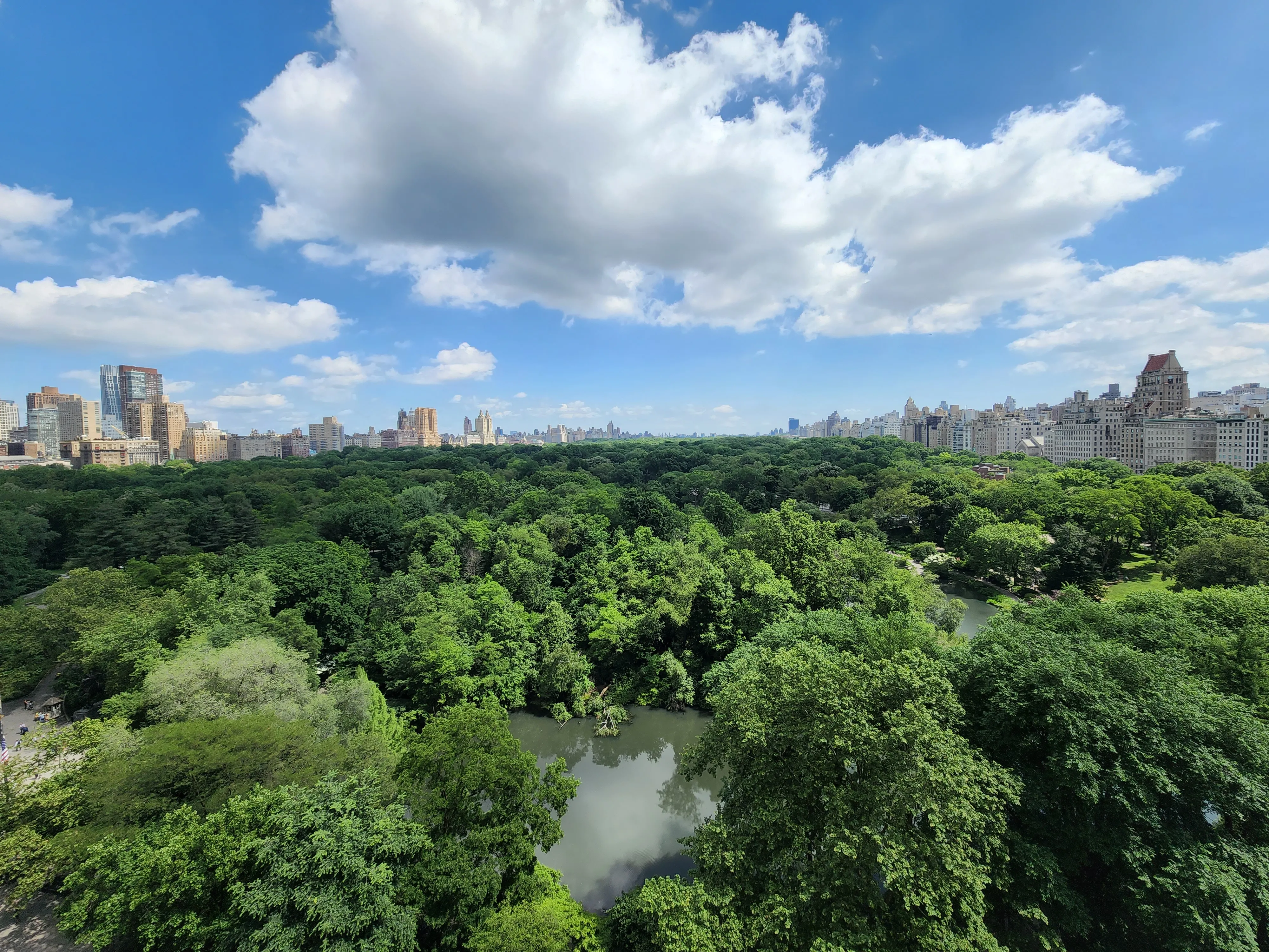 40 Central Park South #17A in Central Park South, Manhattan | StreetEasy