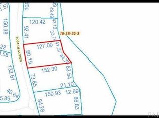 5744 Boca Ciega Blvd, Perdido Key, FL 32507