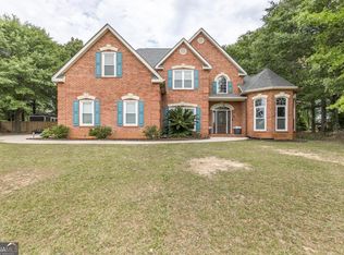 607 Pheasant Ridge Dr, Warner Robins, GA 31088