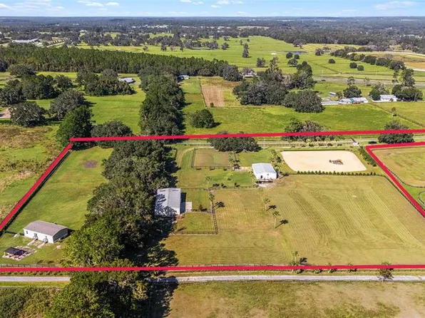 4520 NW 95th Avenue Rd, Ocala, FL 34482
