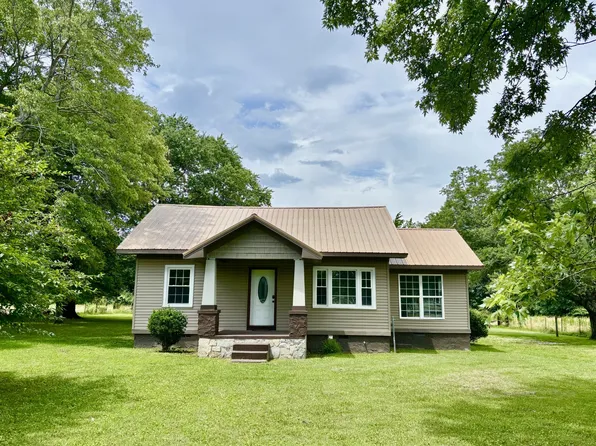 1188 Old Shelbyville Hwy, Tullahoma, TN 37388