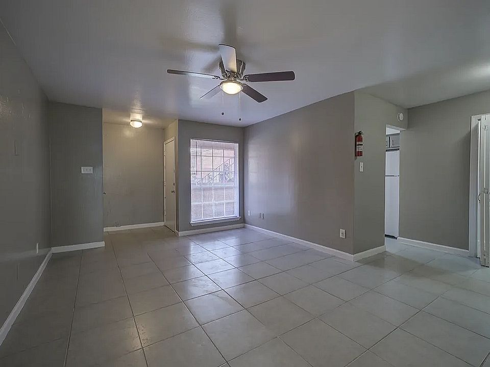 ashford buena vista interior