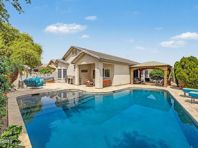 12351 W HADLEY Street, Avondale, AZ, 85323