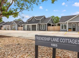1003 Friendship Ln #301, Fredericksburg, TX 78624