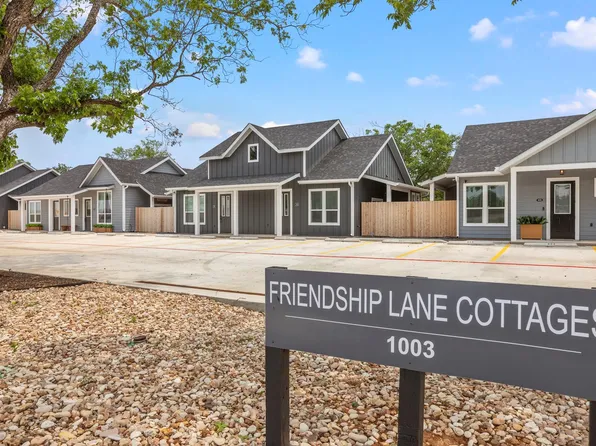 1003 Friendship Ln #301, Fredericksburg, TX 78624