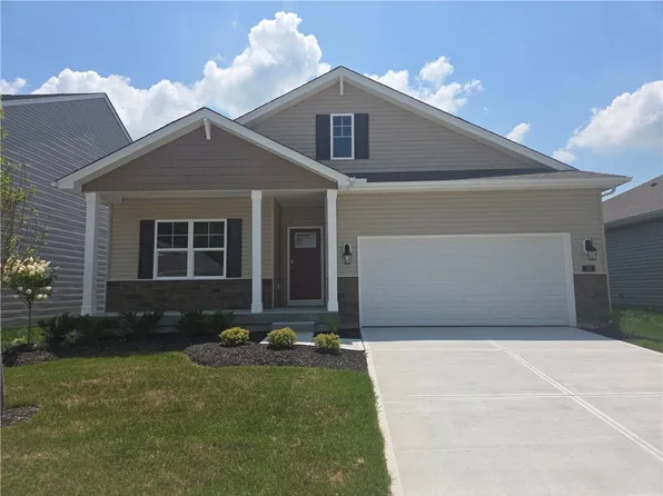 77 Great Horned Dr, Oxford, OH 45056