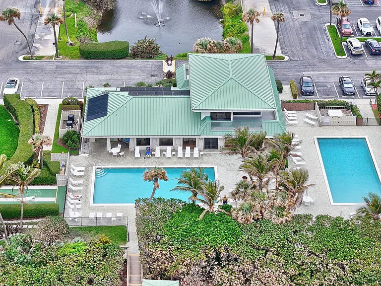 9900 S Ocean Blvd #1506 — Photo 30