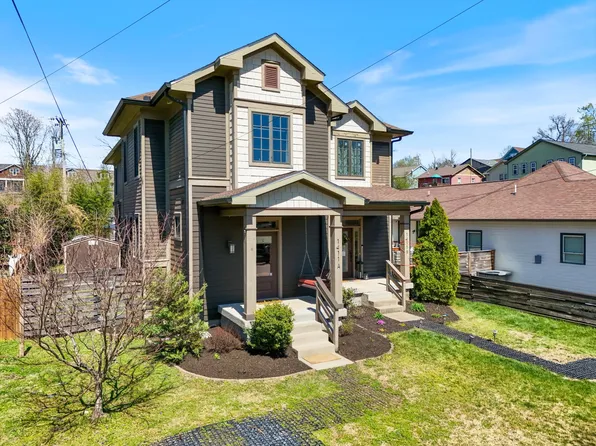1411 Lillian St #A, Nashville, TN 37206