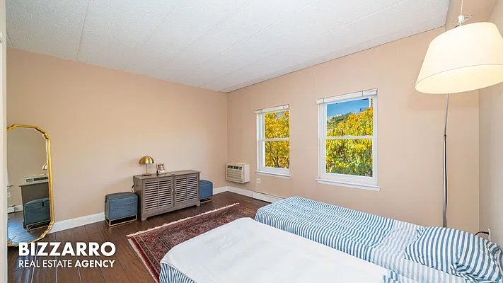 Bedroom, photo 3