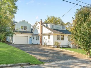 394 Monmouth Ave, Leonardo, NJ 07737