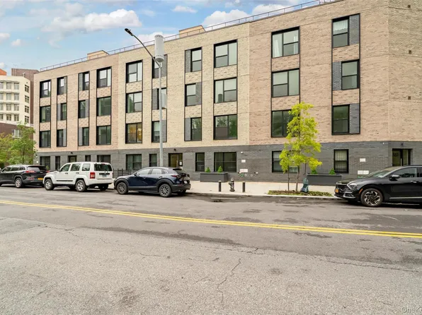 1727 Lacombe Avenue #4A, Bronx, NY 10473