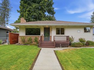3728 W Hoffman Ave, Spokane, WA 99205