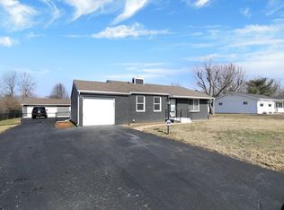 338 W Stop 11 Rd, Indianapolis, IN 46217