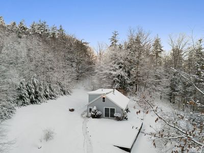 16 Morts Road, Spofford, NH, 03462