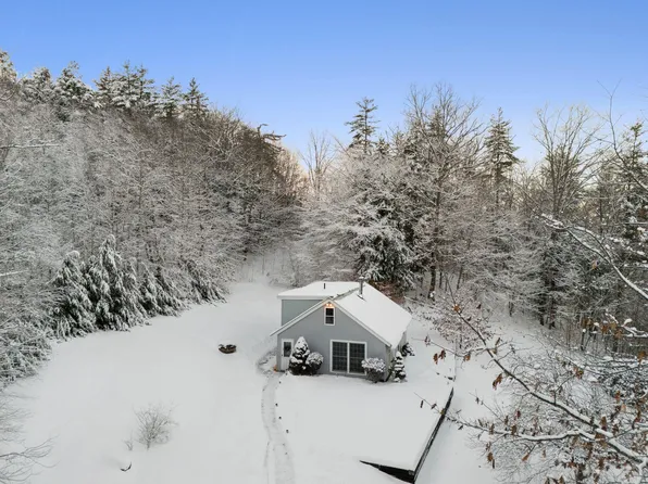 16 Morts Road, Chesterfield, NH 03462