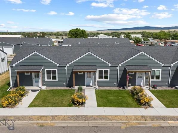 402 Brookline St #B, Livingston, MT 59047