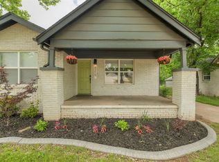 4319 Granger St, Oklahoma City, OK 73118