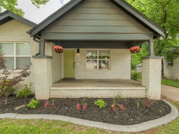 4319 Granger St, Oklahoma City, OK 73118
