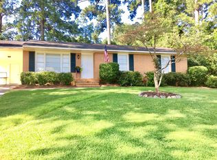 2412 Forest Park Rd, Augusta, GA 30904