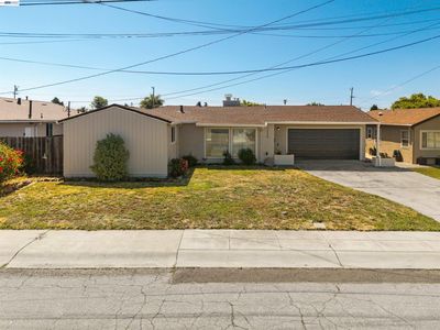 1220 Ottawa Ave, San Leandro, CA, 94579
