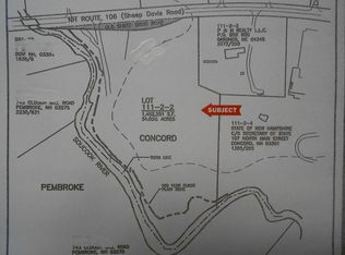 200 Sheep Davis Rd, Concord, NH 03301